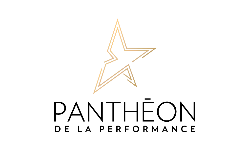Logo du Panthéon de la Performance